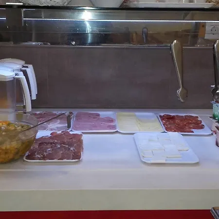 Puerto Canteras 호텔 라스팔마스