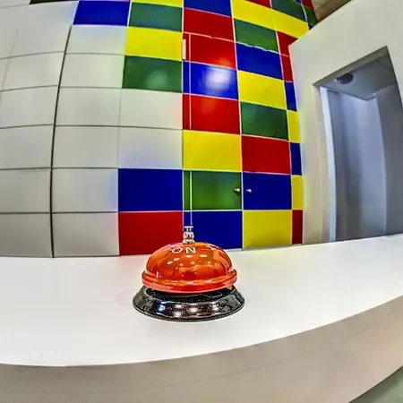 Puerto Canteras 호텔