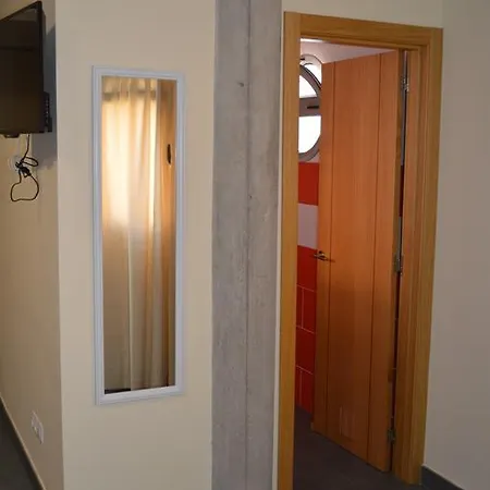 Puerto Canteras מלון לאס פאלמס דה גראן קנאריה