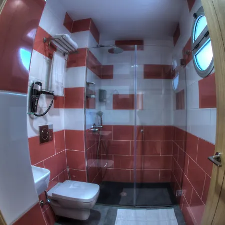 Puerto Canteras לאס פאלמס דה גראן קנאריה