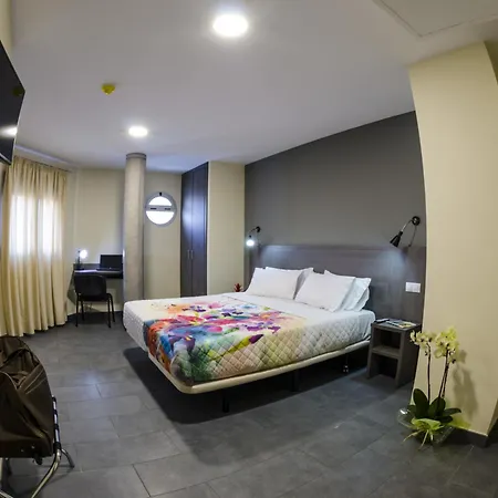 Puerto Canteras מלון לאס פאלמס דה גראן קנאריה