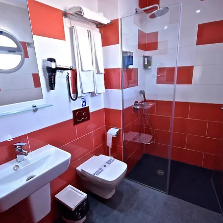 Puerto Canteras 3* לאס פאלמס דה גראן קנאריה