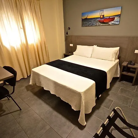 מלון Puerto Canteras