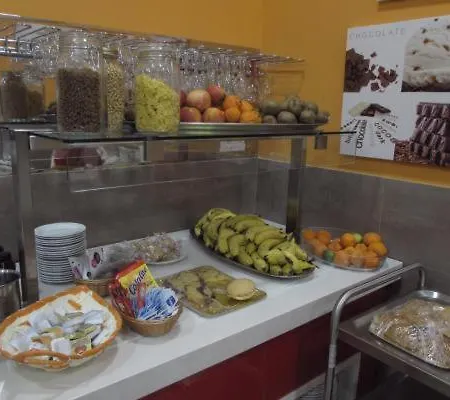 מלון Puerto Canteras