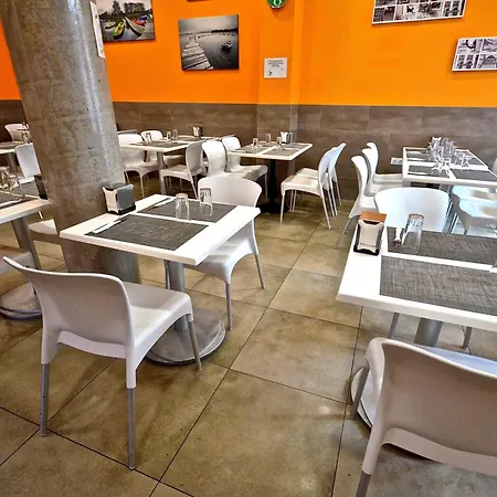 Puerto Canteras 3* לאס פאלמס דה גראן קנאריה