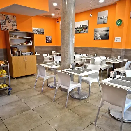 Puerto Canteras 3* לאס פאלמס דה גראן קנאריה