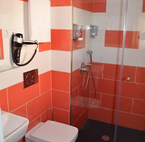 Hotel Puerto Canteras Las Palmas / Gran Canaria