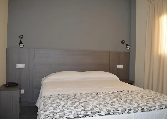 Puerto Canteras Hotel 3*