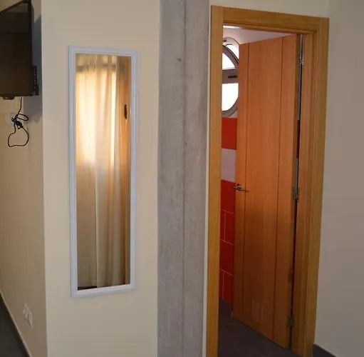 Puerto Canteras Hotel Las Palmas / Gran Canaria