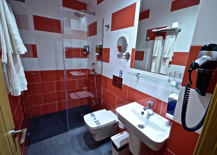 Puerto Canteras 3* Las Palmas / Gran Canaria