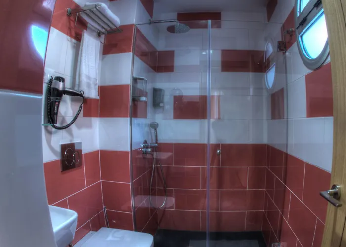 Puerto Canteras Las Palmas / Gran Canaria