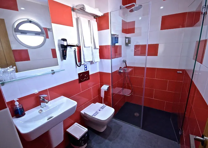 Puerto Canteras 3* Las Palmas / Gran Canaria