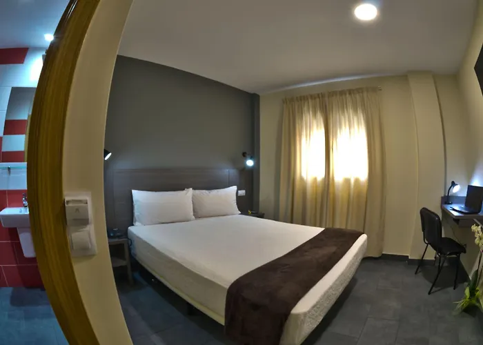 Puerto Canteras Las Palmas / Gran Canaria