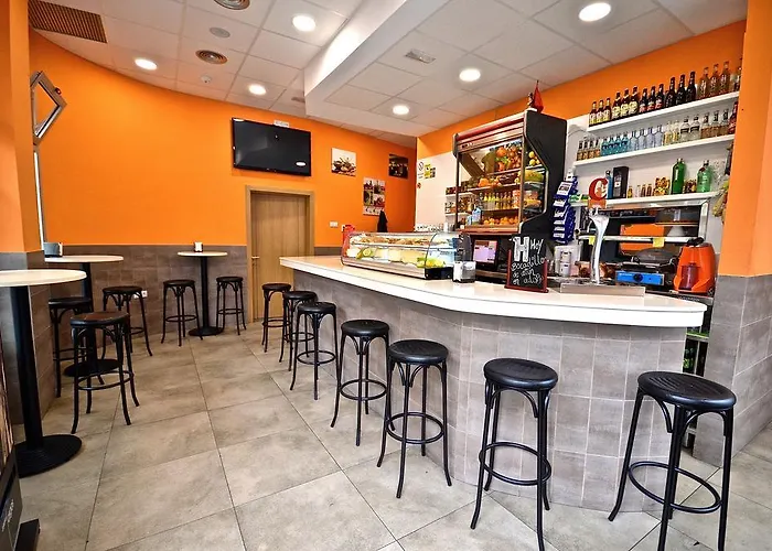 Hotel Puerto Canteras 3*