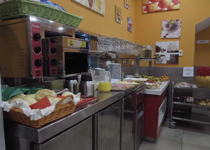 Hotel Puerto Canteras