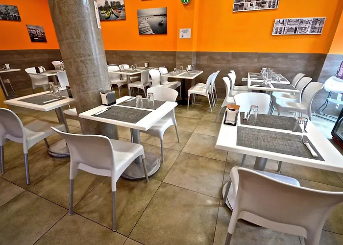 Puerto Canteras 3* Las Palmas / Gran Canaria