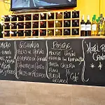 Puerto Canteras Отель Лас-Пальмас-де-Гран-Канария