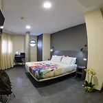 Puerto Canteras Отель Лас-Пальмас-де-Гран-Канария