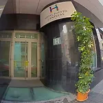 Отель Puerto Canteras