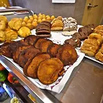 Отель Puerto Canteras 3*