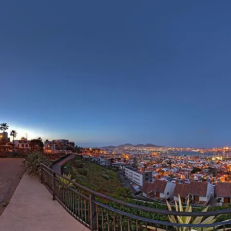 Puerto Canteras Hotel 3*