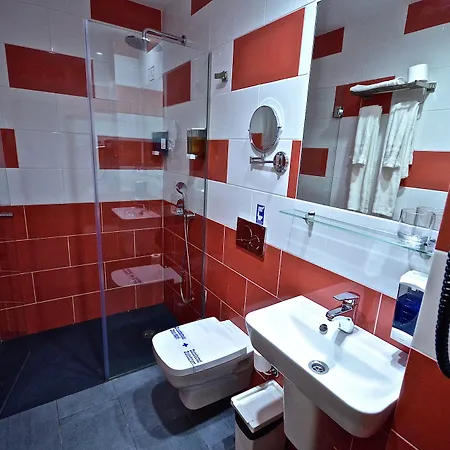 Puerto Canteras 3* Las Palmas / Gran Canaria